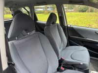 USED 2005 55 HONDA JAZZ 1.4 i-DSI SE Hatchback 5dr Petrol CVT-7 (139 g/km, 82 bhp) 