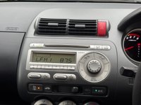 USED 2005 55 HONDA JAZZ 1.4 i-DSI SE Hatchback 5dr Petrol CVT-7 (139 g/km, 82 bhp) 