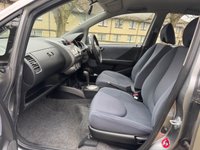 USED 2005 55 HONDA JAZZ 1.4 i-DSI SE Hatchback 5dr Petrol CVT-7 (139 g/km, 82 bhp) 