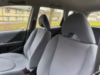 USED 2005 55 HONDA JAZZ 1.4 i-DSI SE Hatchback 5dr Petrol CVT-7 (139 g/km, 82 bhp) 