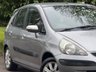USED 2005 55 HONDA JAZZ 1.4 i-DSI SE Hatchback 5dr Petrol CVT-7 (139 g/km, 82 bhp) 