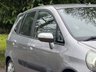 USED 2005 55 HONDA JAZZ 1.4 i-DSI SE Hatchback 5dr Petrol CVT-7 (139 g/km, 82 bhp) 