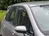 USED 2005 55 HONDA JAZZ 1.4 i-DSI SE Hatchback 5dr Petrol CVT-7 (139 g/km, 82 bhp) 