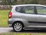 USED 2005 55 HONDA JAZZ 1.4 i-DSI SE Hatchback 5dr Petrol CVT-7 (139 g/km, 82 bhp) 