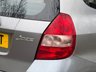 USED 2005 55 HONDA JAZZ 1.4 i-DSI SE Hatchback 5dr Petrol CVT-7 (139 g/km, 82 bhp) 