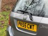 USED 2005 55 HONDA JAZZ 1.4 i-DSI SE Hatchback 5dr Petrol CVT-7 (139 g/km, 82 bhp) 