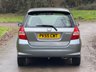 USED 2005 55 HONDA JAZZ 1.4 i-DSI SE Hatchback 5dr Petrol CVT-7 (139 g/km, 82 bhp) 