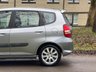 USED 2005 55 HONDA JAZZ 1.4 i-DSI SE Hatchback 5dr Petrol CVT-7 (139 g/km, 82 bhp) 