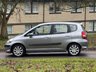 USED 2005 55 HONDA JAZZ 1.4 i-DSI SE Hatchback 5dr Petrol CVT-7 (139 g/km, 82 bhp) 