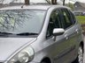 USED 2005 55 HONDA JAZZ 1.4 i-DSI SE Hatchback 5dr Petrol CVT-7 (139 g/km, 82 bhp) 