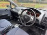 USED 2005 55 HONDA JAZZ 1.4 i-DSI SE Hatchback 5dr Petrol CVT-7 (139 g/km, 82 bhp) 