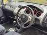 USED 2005 55 HONDA JAZZ 1.4 i-DSI SE Hatchback 5dr Petrol CVT-7 (139 g/km, 82 bhp) 