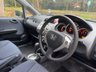 USED 2005 55 HONDA JAZZ 1.4 i-DSI SE Hatchback 5dr Petrol CVT-7 (139 g/km, 82 bhp) 