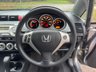 USED 2005 55 HONDA JAZZ 1.4 i-DSI SE Hatchback 5dr Petrol CVT-7 (139 g/km, 82 bhp) 