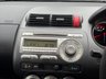 USED 2005 55 HONDA JAZZ 1.4 i-DSI SE Hatchback 5dr Petrol CVT-7 (139 g/km, 82 bhp) 