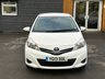 USED 2013 13 TOYOTA YARIS 1.33 Dual VVT-i TR Hatchback 5dr Petrol Manual Euro 5 (101 ps) ALLOY WHEELS * REAR CAMERA