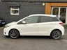 USED 2013 13 TOYOTA YARIS 1.33 Dual VVT-i TR Hatchback 5dr Petrol Manual Euro 5 (101 ps) ALLOY WHEELS * REAR CAMERA