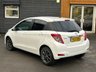 USED 2013 13 TOYOTA YARIS 1.33 Dual VVT-i TR Hatchback 5dr Petrol Manual Euro 5 (101 ps) ALLOY WHEELS * REAR CAMERA