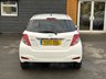USED 2013 13 TOYOTA YARIS 1.33 Dual VVT-i TR Hatchback 5dr Petrol Manual Euro 5 (101 ps) ALLOY WHEELS * REAR CAMERA