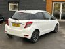 USED 2013 13 TOYOTA YARIS 1.33 Dual VVT-i TR Hatchback 5dr Petrol Manual Euro 5 (101 ps) ALLOY WHEELS * REAR CAMERA