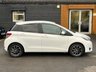 USED 2013 13 TOYOTA YARIS 1.33 Dual VVT-i TR Hatchback 5dr Petrol Manual Euro 5 (101 ps) ALLOY WHEELS * REAR CAMERA
