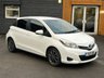 USED 2013 13 TOYOTA YARIS 1.33 Dual VVT-i TR Hatchback 5dr Petrol Manual Euro 5 (101 ps) ALLOY WHEELS * REAR CAMERA
