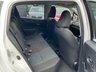 USED 2013 13 TOYOTA YARIS 1.33 Dual VVT-i TR Hatchback 5dr Petrol Manual Euro 5 (101 ps) ALLOY WHEELS * REAR CAMERA