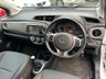USED 2013 13 TOYOTA YARIS 1.33 Dual VVT-i TR Hatchback 5dr Petrol Manual Euro 5 (101 ps) ALLOY WHEELS * REAR CAMERA
