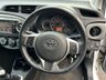 USED 2013 13 TOYOTA YARIS 1.33 Dual VVT-i TR Hatchback 5dr Petrol Manual Euro 5 (101 ps) ALLOY WHEELS * REAR CAMERA