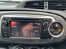 USED 2013 13 TOYOTA YARIS 1.33 Dual VVT-i TR Hatchback 5dr Petrol Manual Euro 5 (101 ps) ALLOY WHEELS * REAR CAMERA