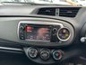 USED 2013 13 TOYOTA YARIS 1.33 Dual VVT-i TR Hatchback 5dr Petrol Manual Euro 5 (101 ps) ALLOY WHEELS * REAR CAMERA