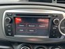 USED 2013 13 TOYOTA YARIS 1.33 Dual VVT-i TR Hatchback 5dr Petrol Manual Euro 5 (101 ps) ALLOY WHEELS * REAR CAMERA