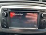 USED 2013 13 TOYOTA YARIS 1.33 Dual VVT-i TR Hatchback 5dr Petrol Manual Euro 5 (101 ps) ALLOY WHEELS * REAR CAMERA