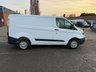 USED 2014 14 FORD TRANSIT CUSTOM 2.2 TDCi 290 **NO VAT**FINANCE AVAIALABLE** 