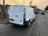 USED 2014 14 FORD TRANSIT CUSTOM 2.2 TDCi 290 **NO VAT**FINANCE AVAIALABLE** 