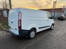 USED 2014 14 FORD TRANSIT CUSTOM 2.2 TDCi 290 **NO VAT**FINANCE AVAIALABLE** 