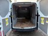 USED 2014 14 FORD TRANSIT CUSTOM 2.2 TDCi 290 **NO VAT**FINANCE AVAIALABLE** 