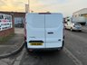 USED 2014 14 FORD TRANSIT CUSTOM 2.2 TDCi 290 **NO VAT**FINANCE AVAIALABLE** 