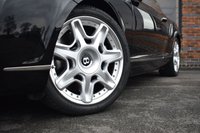 USED 2009 BENTLEY CONTINENTAL 6.0 W12 GTC Convertible 2dr Petrol Auto 4WD Euro 4 (560 ps) ULTRA LOW MILES / IMMACULATE
