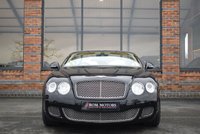 USED 2009 BENTLEY CONTINENTAL 6.0 W12 GTC Convertible 2dr Petrol Auto 4WD Euro 4 (560 ps) ULTRA LOW MILES / IMMACULATE