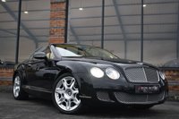 USED 2009 BENTLEY CONTINENTAL 6.0 W12 GTC Convertible 2dr Petrol Auto 4WD Euro 4 (560 ps) ULTRA LOW MILES / IMMACULATE