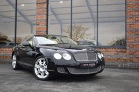 USED 2009 BENTLEY CONTINENTAL 6.0 W12 GTC Convertible 2dr Petrol Auto 4WD Euro 4 (560 ps) ULTRA LOW MILES / IMMACULATE