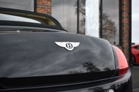 USED 2009 BENTLEY CONTINENTAL 6.0 W12 GTC Convertible 2dr Petrol Auto 4WD Euro 4 (560 ps) ULTRA LOW MILES / IMMACULATE