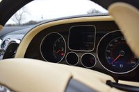 USED 2009 BENTLEY CONTINENTAL 6.0 W12 GTC Convertible 2dr Petrol Auto 4WD Euro 4 (560 ps) ULTRA LOW MILES / IMMACULATE