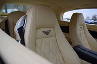 USED 2009 BENTLEY CONTINENTAL 6.0 W12 GTC Convertible 2dr Petrol Auto 4WD Euro 4 (560 ps) ULTRA LOW MILES / IMMACULATE