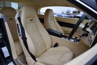 USED 2009 BENTLEY CONTINENTAL 6.0 W12 GTC Convertible 2dr Petrol Auto 4WD Euro 4 (560 ps) ULTRA LOW MILES / IMMACULATE
