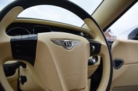 USED 2009 BENTLEY CONTINENTAL 6.0 W12 GTC Convertible 2dr Petrol Auto 4WD Euro 4 (560 ps) ULTRA LOW MILES / IMMACULATE
