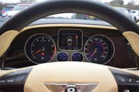 USED 2009 BENTLEY CONTINENTAL 6.0 W12 GTC Convertible 2dr Petrol Auto 4WD Euro 4 (560 ps) ULTRA LOW MILES / IMMACULATE