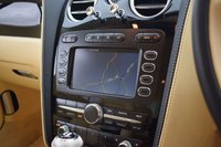 USED 2009 BENTLEY CONTINENTAL 6.0 W12 GTC Convertible 2dr Petrol Auto 4WD Euro 4 (560 ps) ULTRA LOW MILES / IMMACULATE