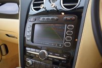 USED 2009 BENTLEY CONTINENTAL 6.0 W12 GTC Convertible 2dr Petrol Auto 4WD Euro 4 (560 ps) ULTRA LOW MILES / IMMACULATE